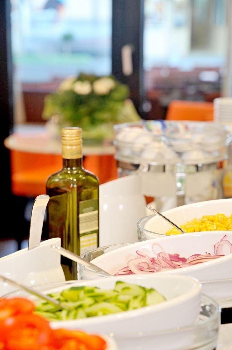 Stadthotel Langenfeld Langenfeld  Eksteriør bilde