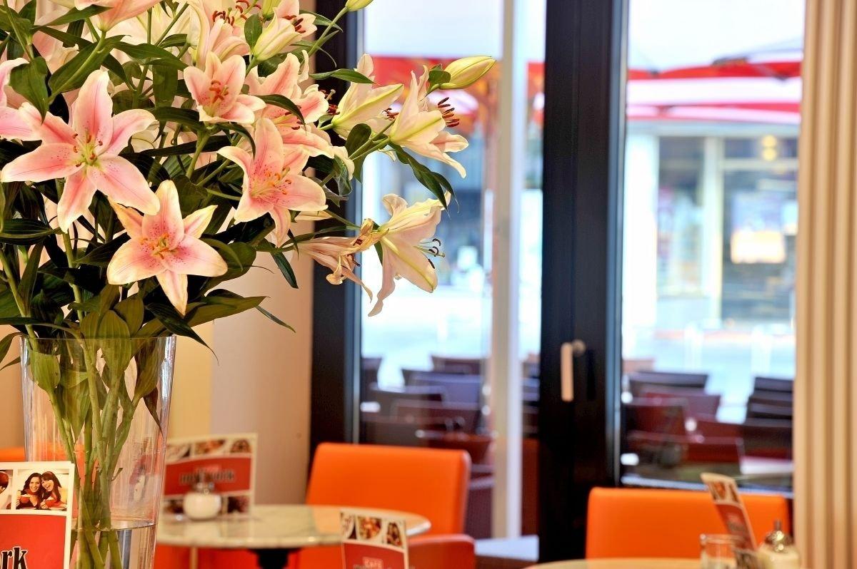 Stadthotel Langenfeld Langenfeld  Eksteriør bilde