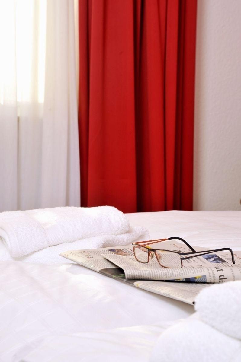 Stadthotel Langenfeld Langenfeld  Eksteriør bilde