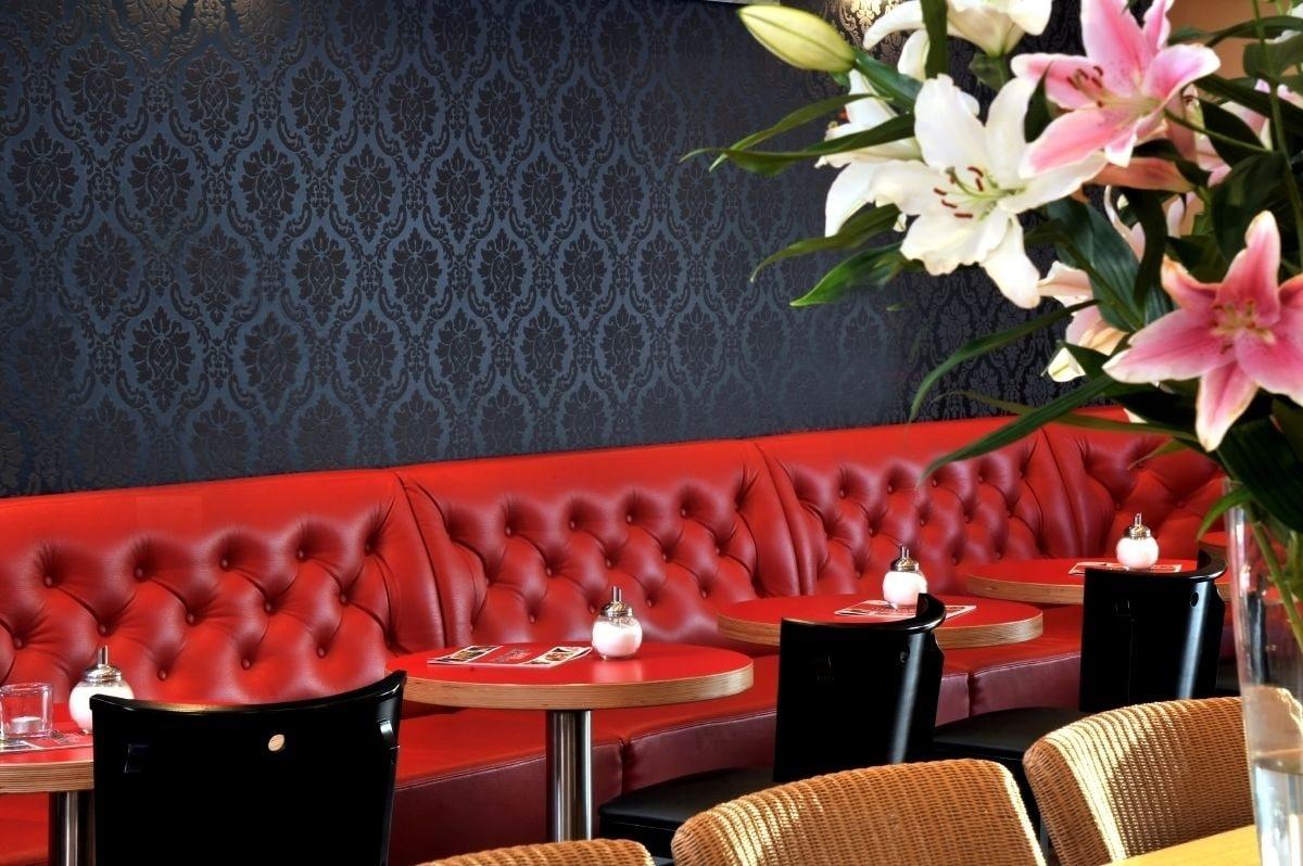 Stadthotel Langenfeld Langenfeld  Eksteriør bilde
