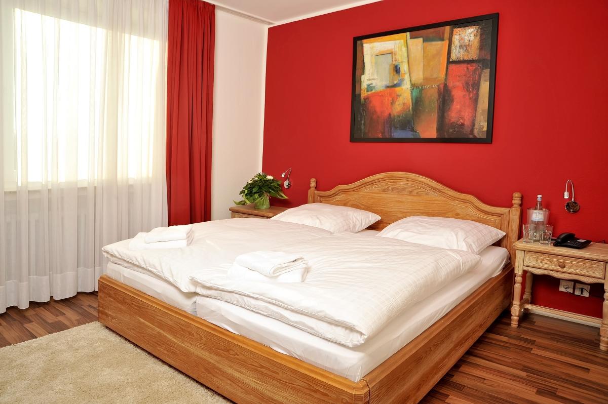 Stadthotel Langenfeld Langenfeld  Eksteriør bilde